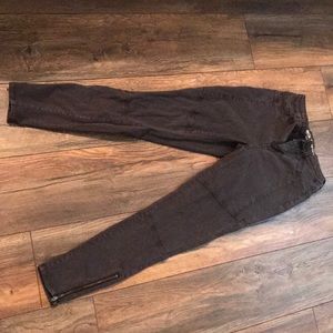 Charcoal Gray pants